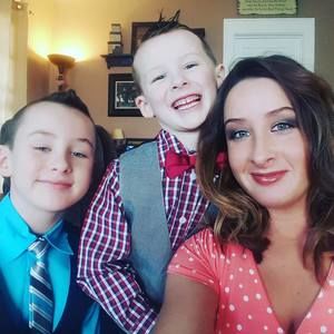 Meet your Posher, Susan